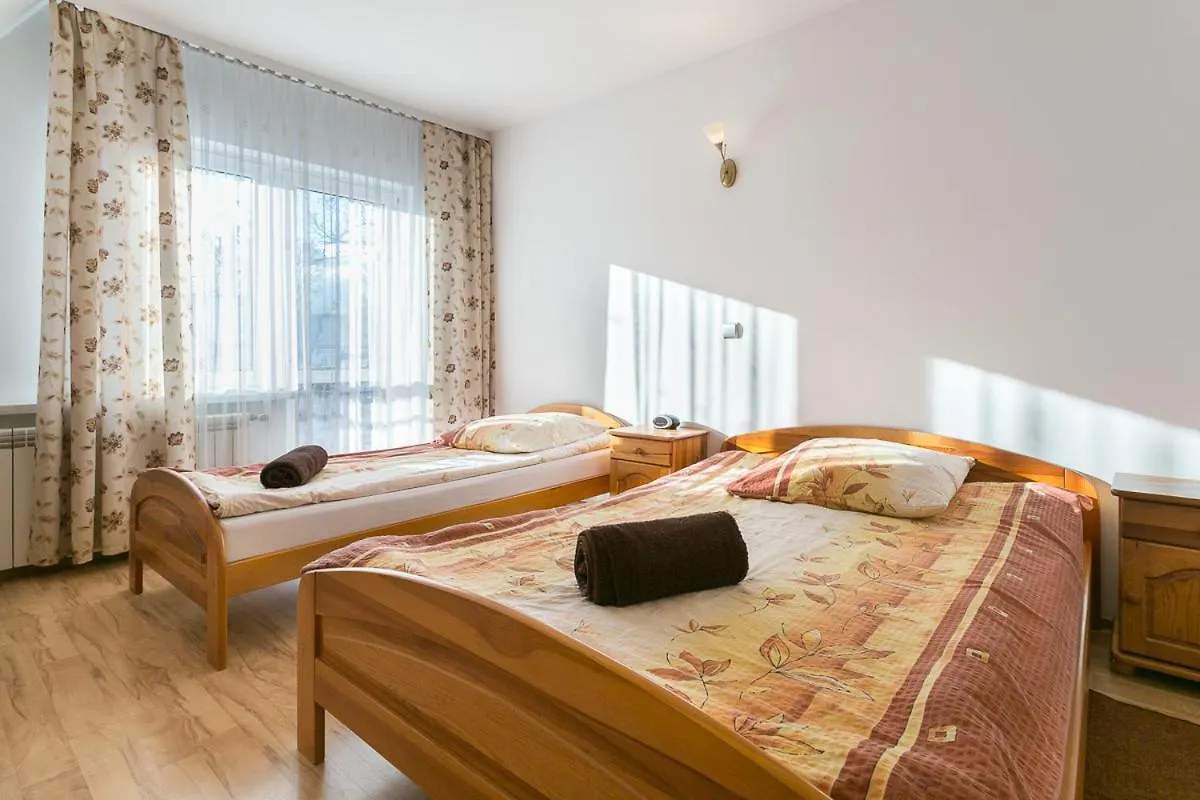 Ceper Pokoje Goscinne Zakopane